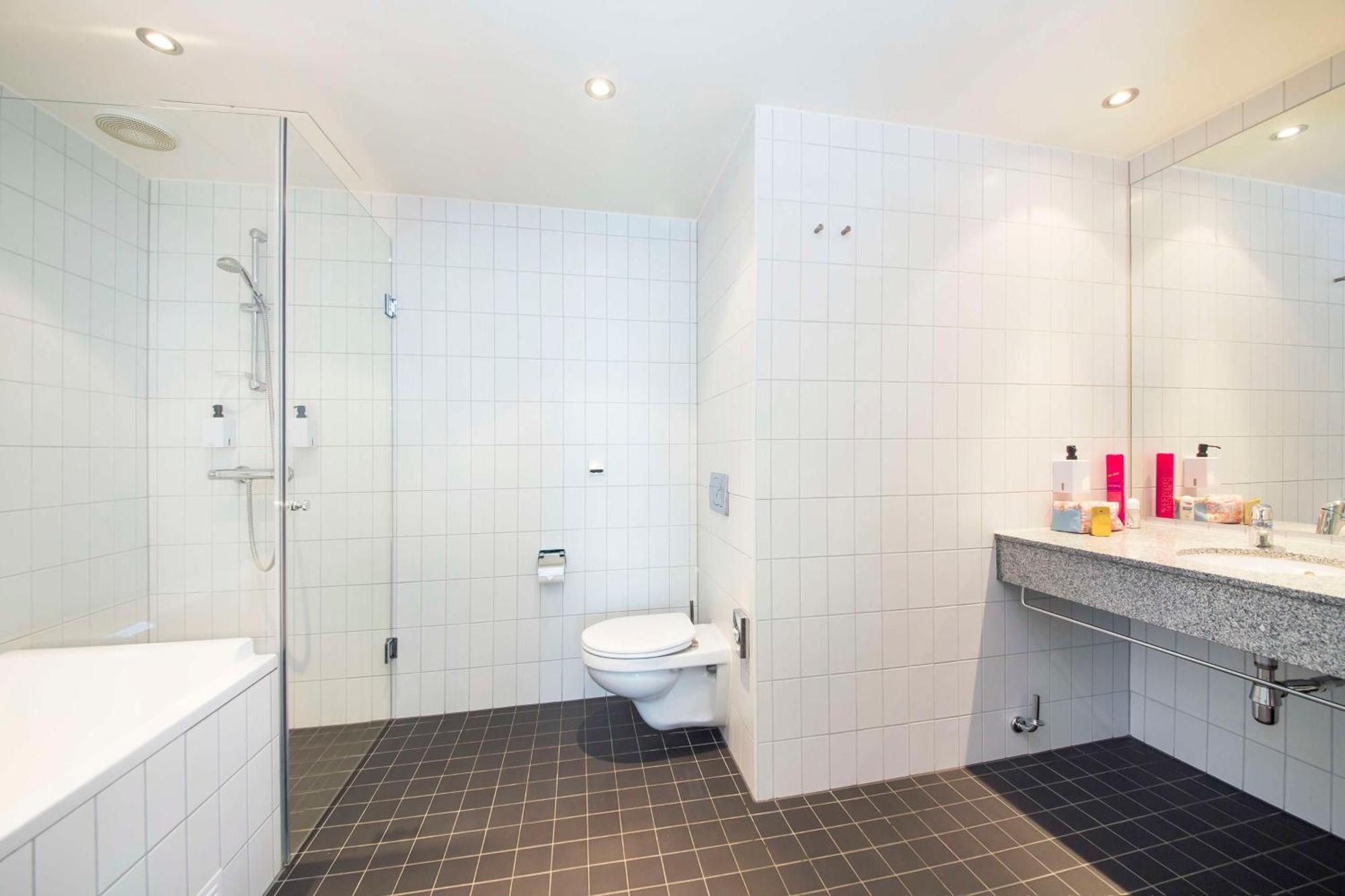 Scandic Stavanger Airport Hotel Sola