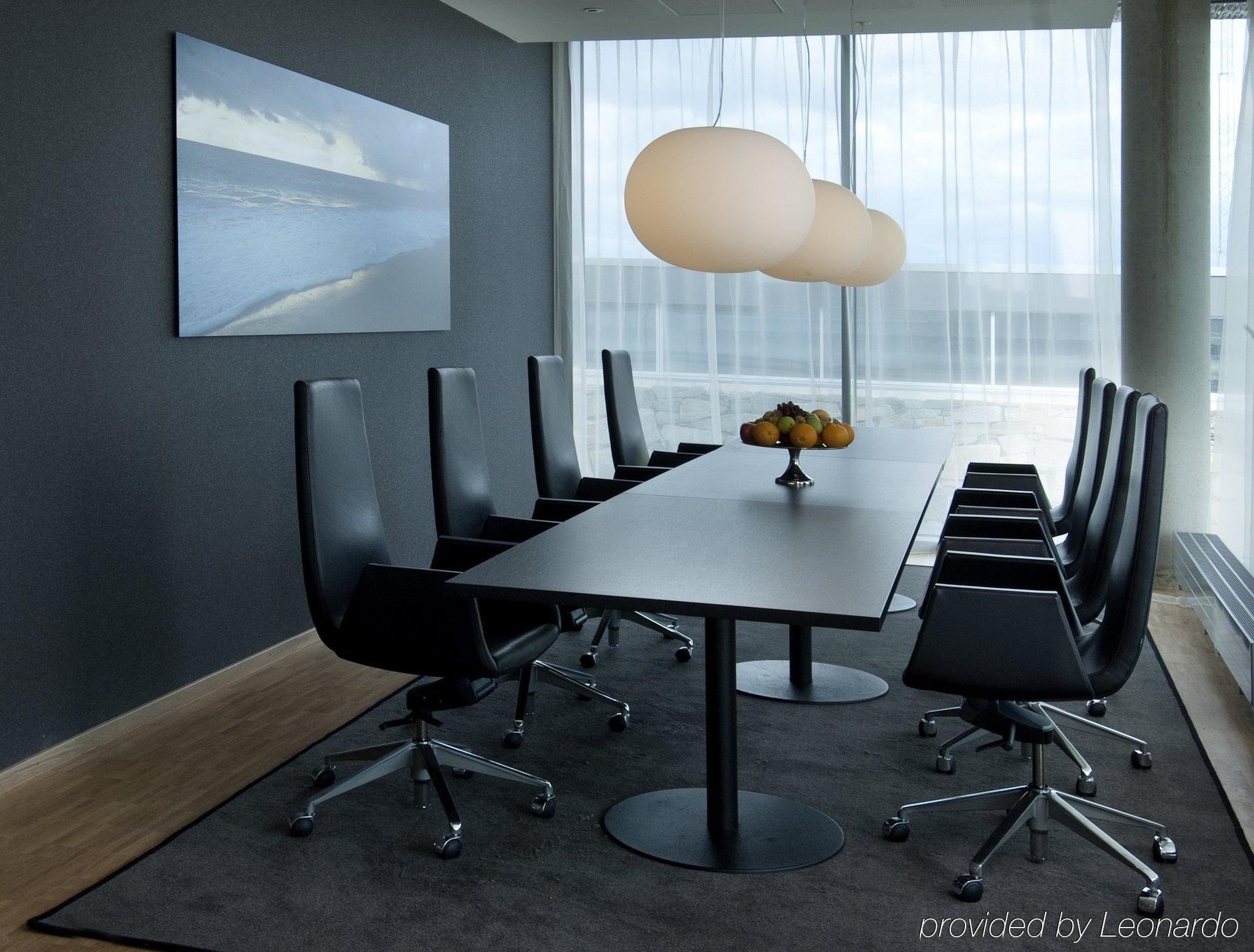 Hotel Scandic Stavanger Airport Sola