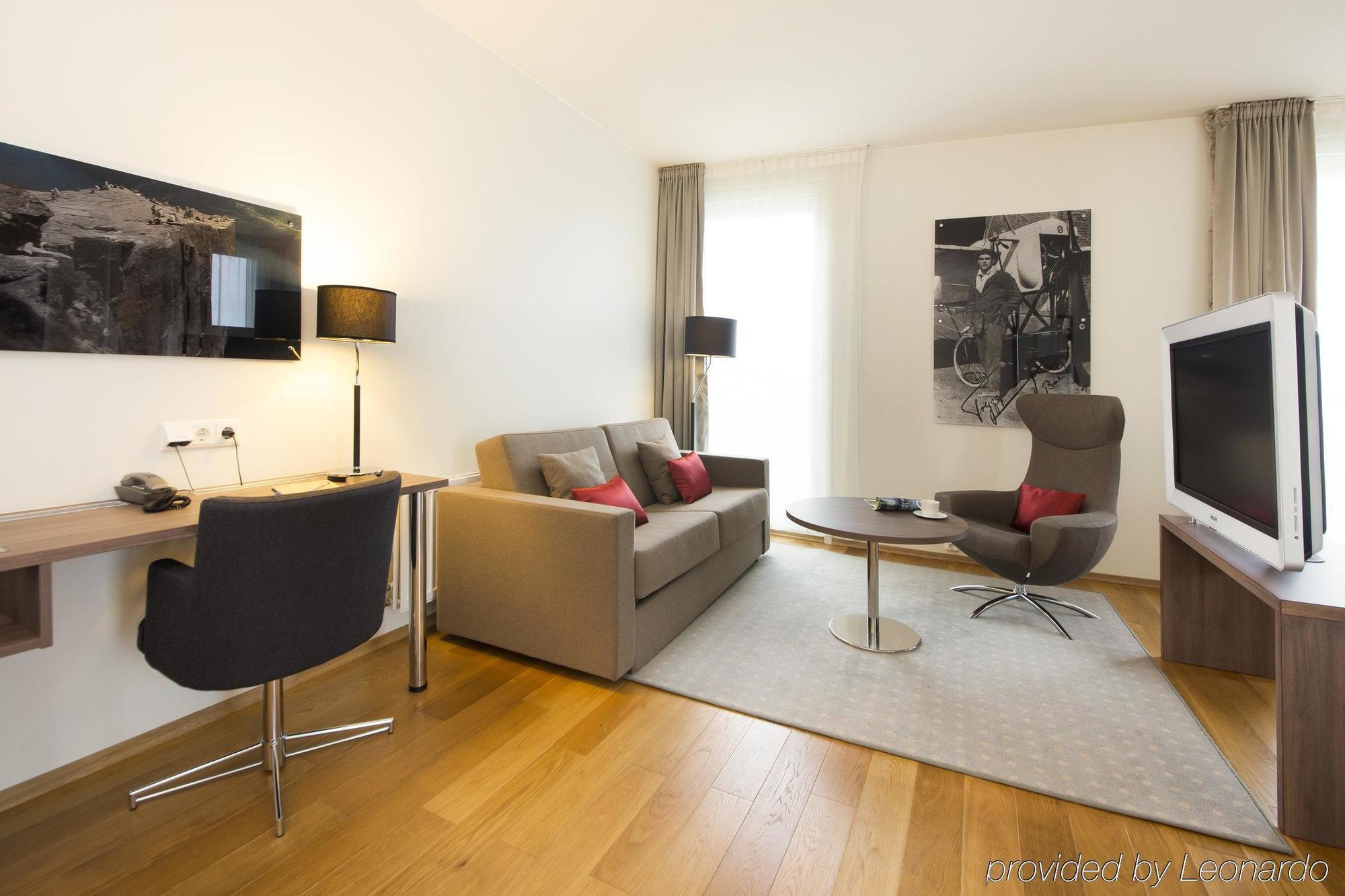 Hotel Scandic Stavanger Airport