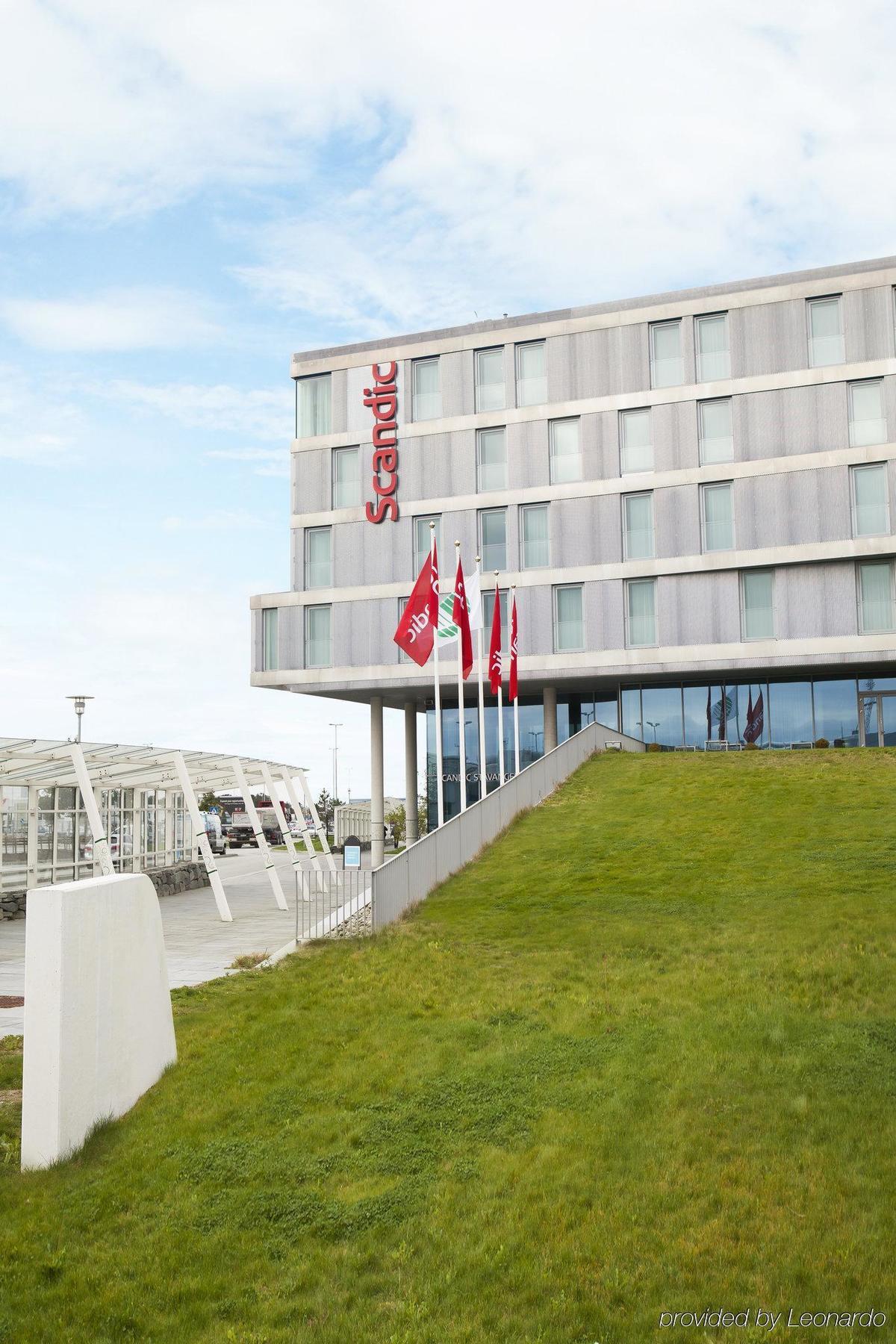 Hotel Scandic Stavanger Airport Sola