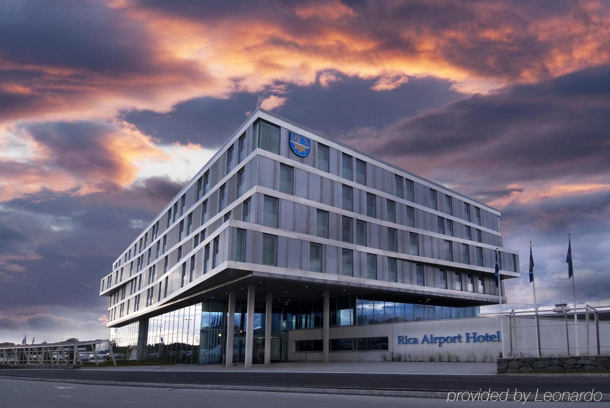 Scandic Stavanger Airport 4* Sola