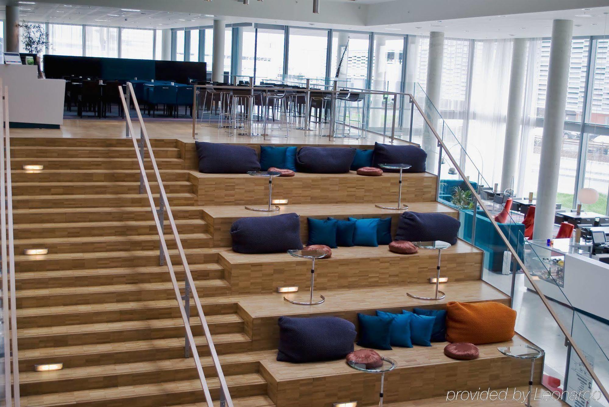 Scandic Stavanger Airport Hotel 4*