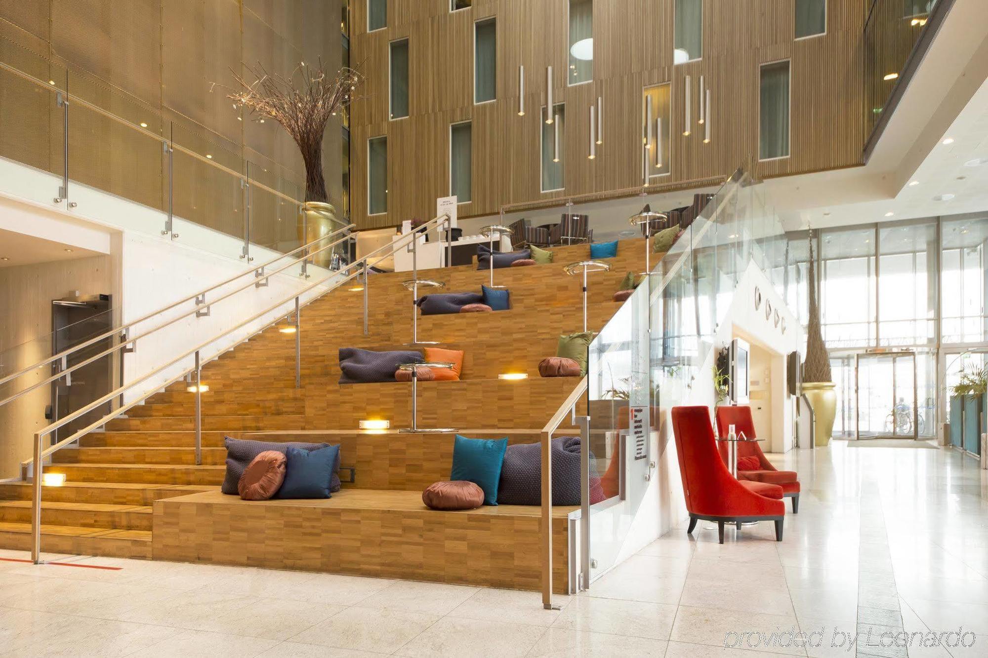 Scandic Stavanger Airport