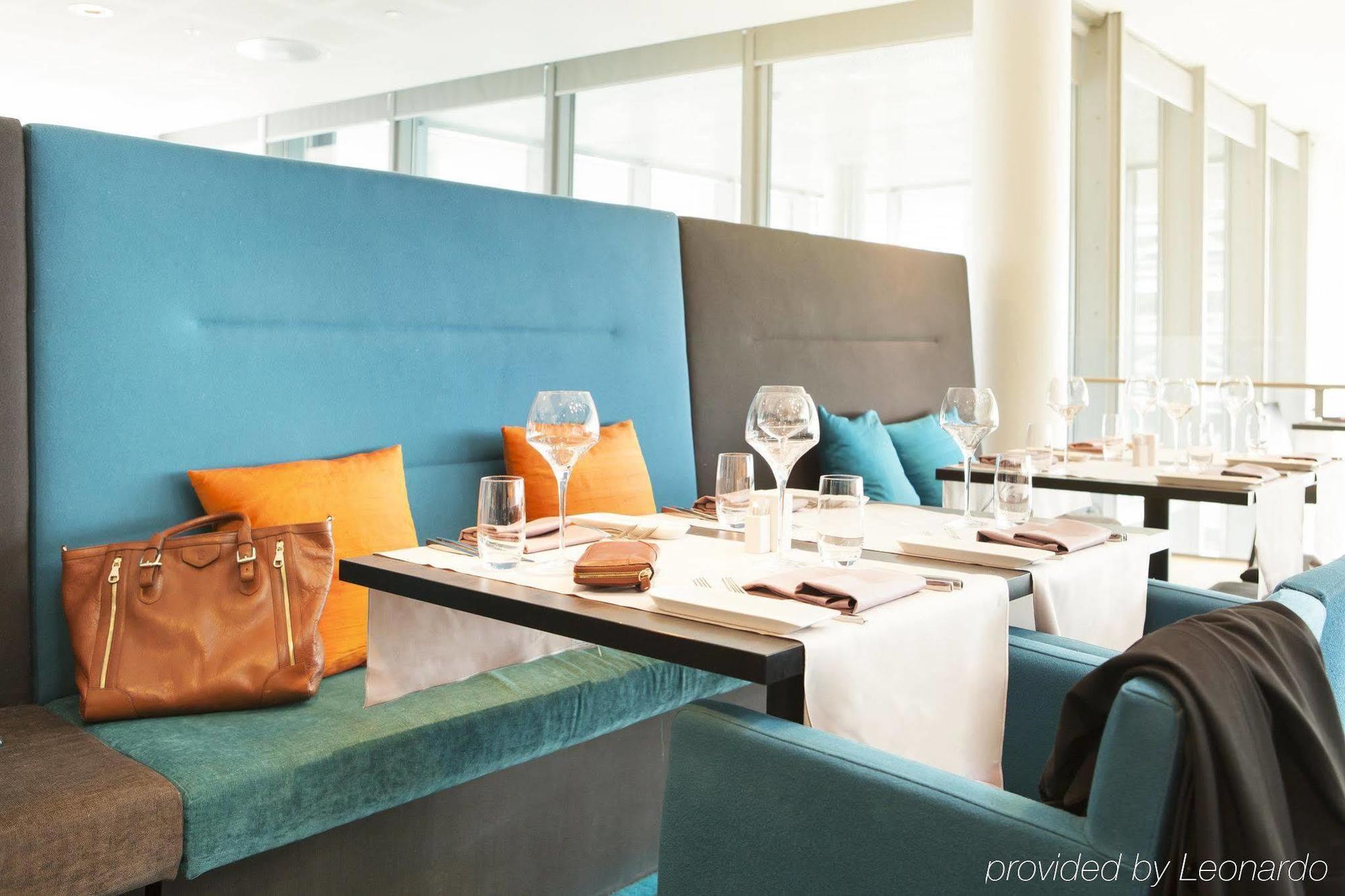 Scandic Stavanger Airport 4*