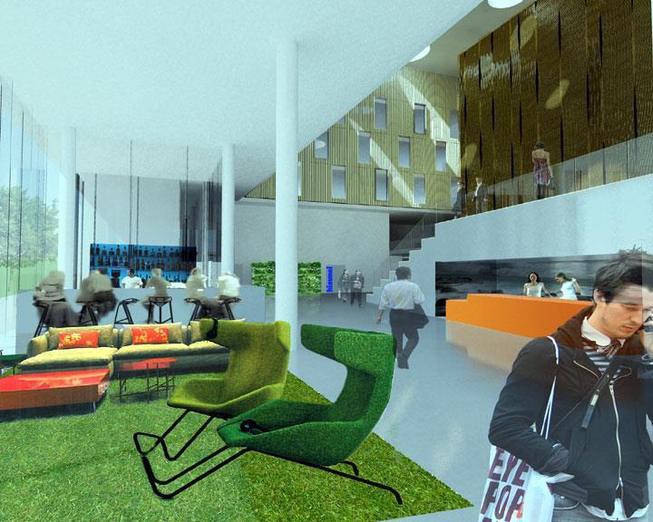 Scandic Stavanger Airport Hotel Sola